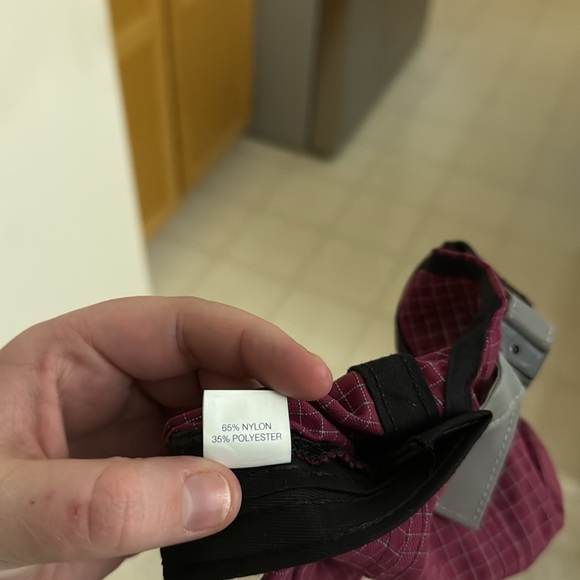 Supreme Ripstop camp cap - Picture 7 of 7